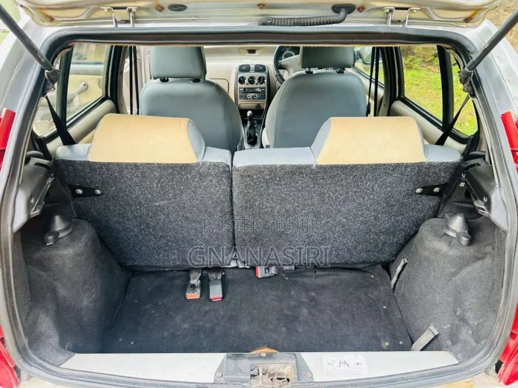 Tata Indica 2015 Car (Used)