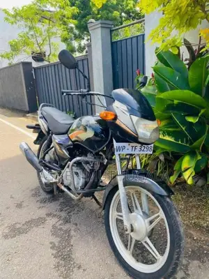 TVS Star Sport 2007 Motorbike (Used)