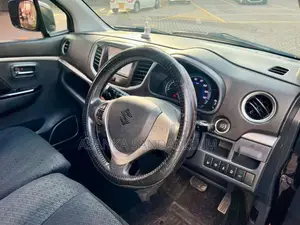 Suzuki Wagon R Stingray 2014 Car (Used)