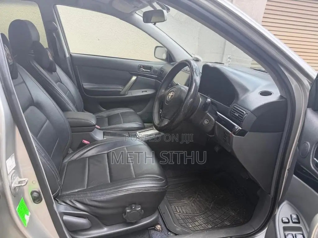 Toyota Allion 240 2003 Car (Used)