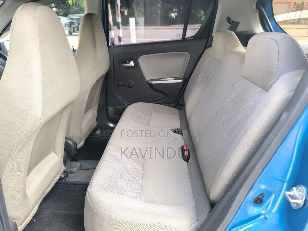 Suzuki Alto K10 2015 Car (Used)