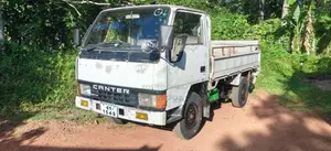 Mitsubishi Canter 1982 Lorry (Used)