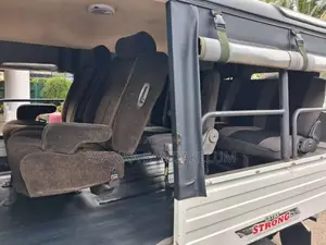 Mahindra Bolero 2022 Pickup (Used)