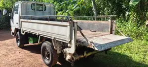 Mitsubishi Canter 1982 Lorry (Used)