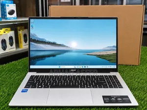 Laptop Acer Aspire Lite 15 8GB Intel Core 5 SSD 512GB