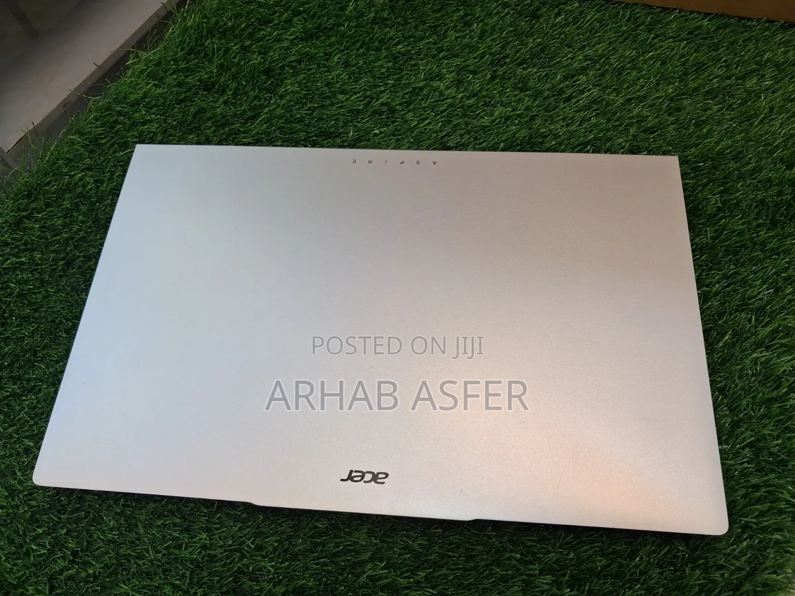 Laptop Acer Aspire Lite 15 8GB Intel Core 5 SSD 512GB