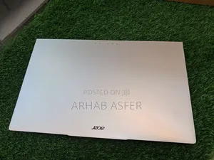 Laptop Acer Aspire Lite 15 8GB Intel Core 5 SSD 512GB