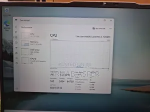 Laptop Acer Aspire Lite 15 8GB Intel Core 5 SSD 512GB