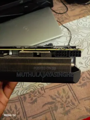 Msi Radeon Rx 5600 Xt Gaming X 6gb Gddr6
