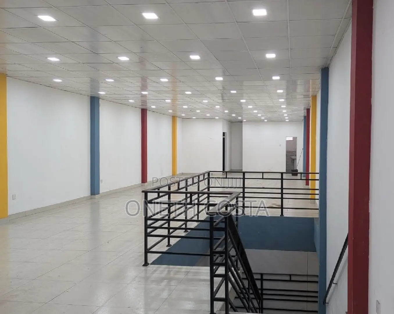 Commerical Property for Rent Ja Ela