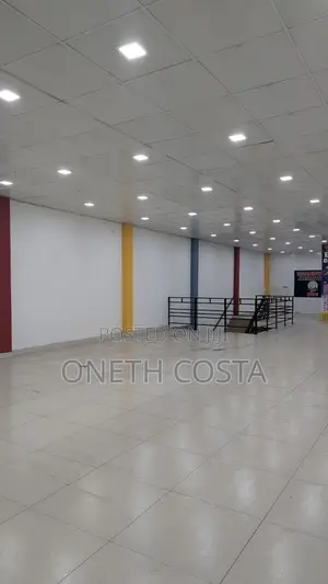 Commerical Property for Rent Ja Ela