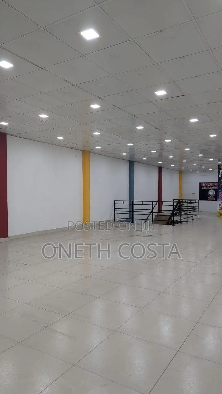 Commerical Property for Rent Ja Ela