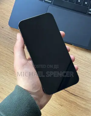 New Apple iPhone 13 Pro Max 256 GB Blue