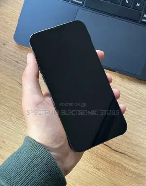 New Apple iPhone 13 Pro Max 256 GB Blue