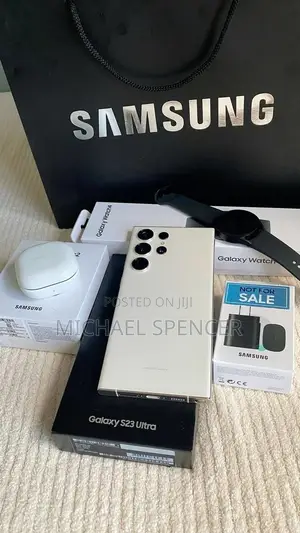 New Samsung Galaxy S25 Ultra 512 GB Gray