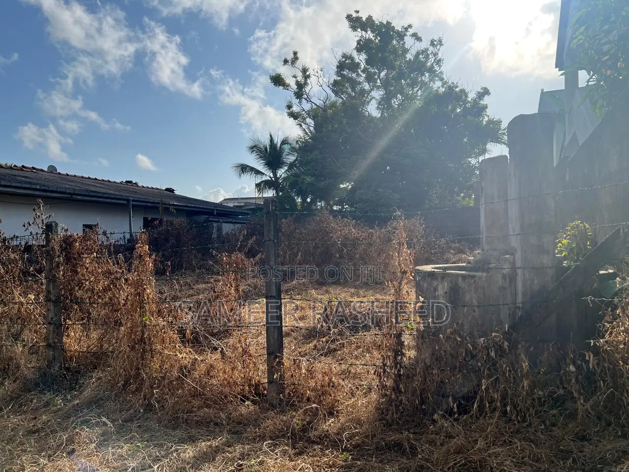 Highly Residential Land for Sale in Piliyandala.