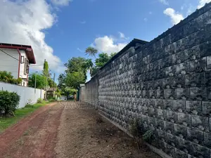 Highly Residential Land for Sale in Piliyandala.