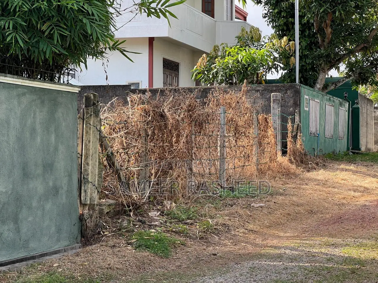 Highly Residential Land for Sale in Piliyandala.