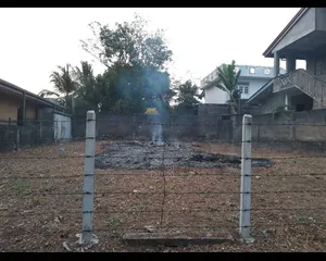 Highly Residential Land for Sale in Piliyandala.