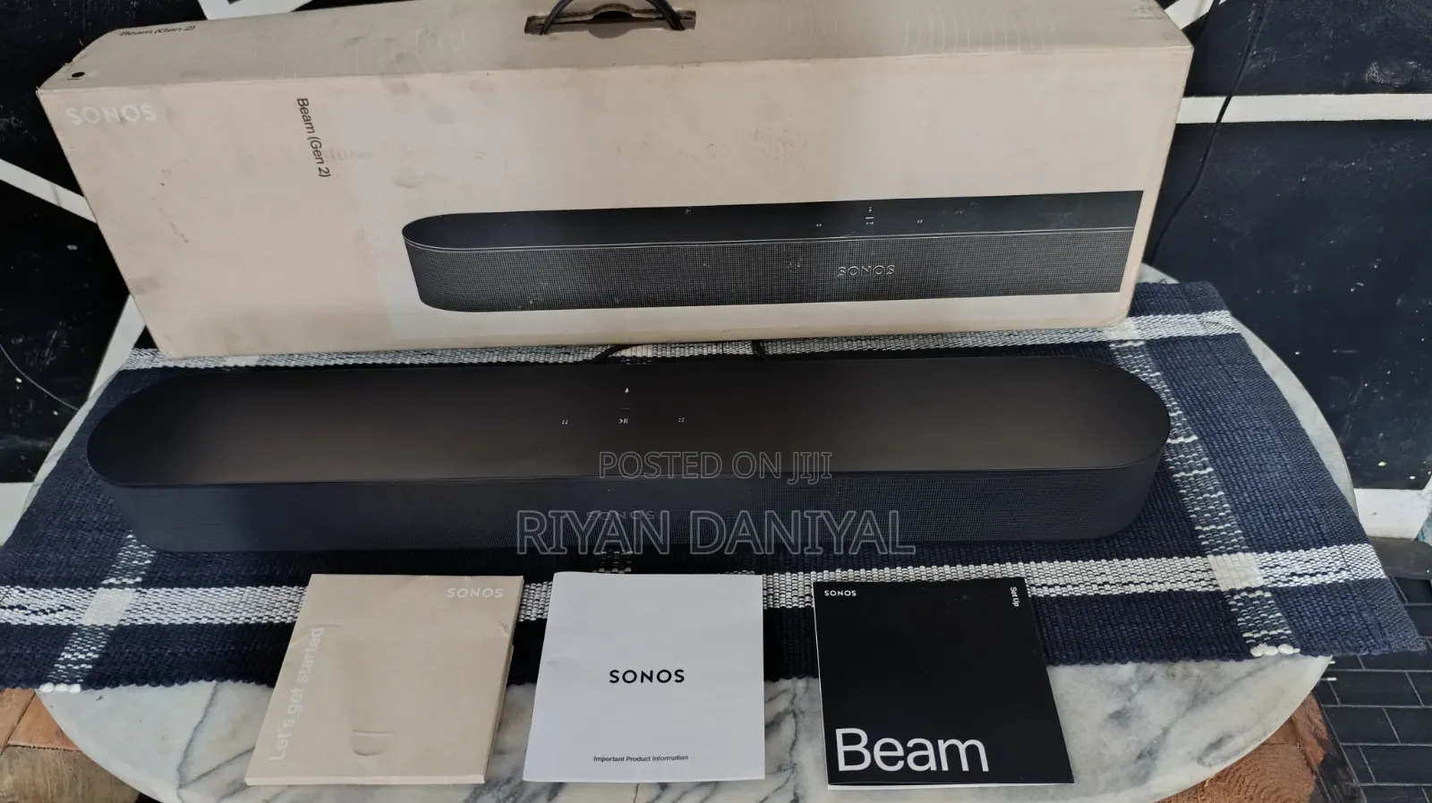 Beam (Gen2)