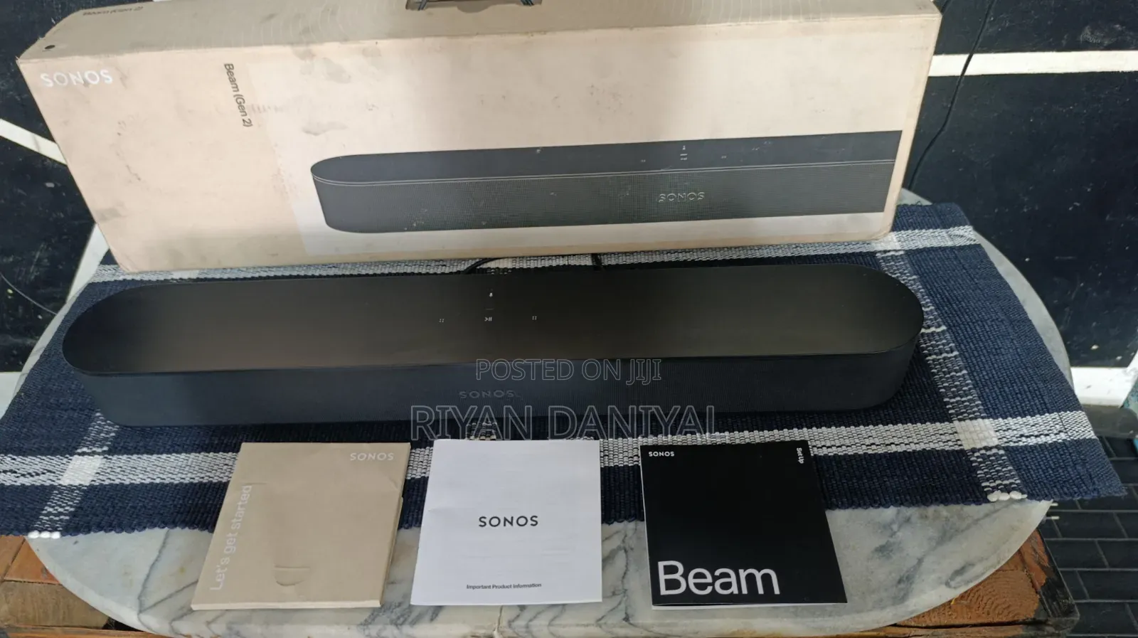 Beam (Gen2)