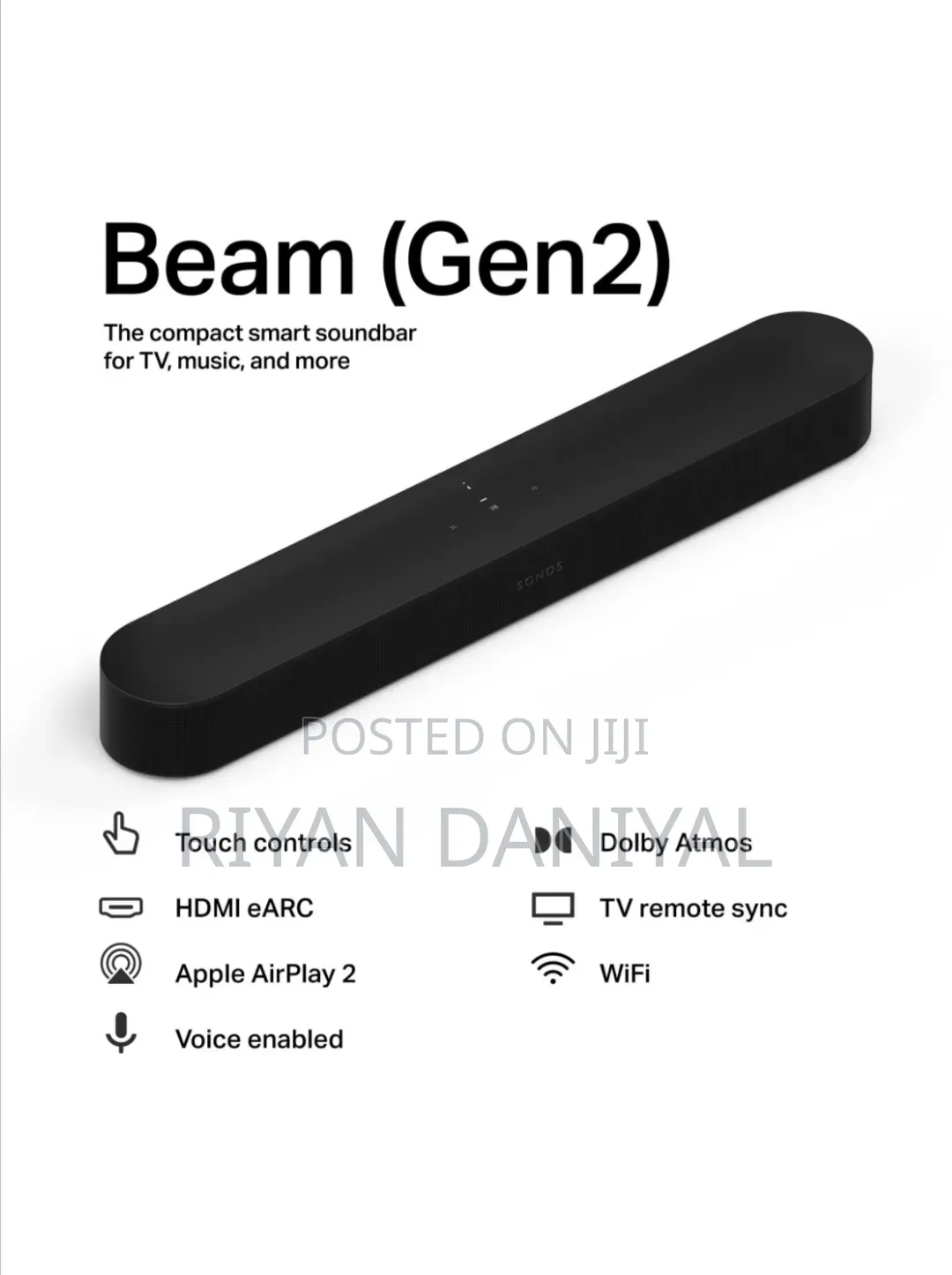 Beam (Gen2)