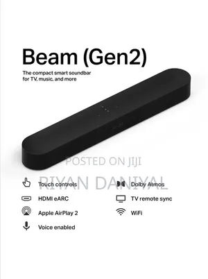 Beam (Gen2)