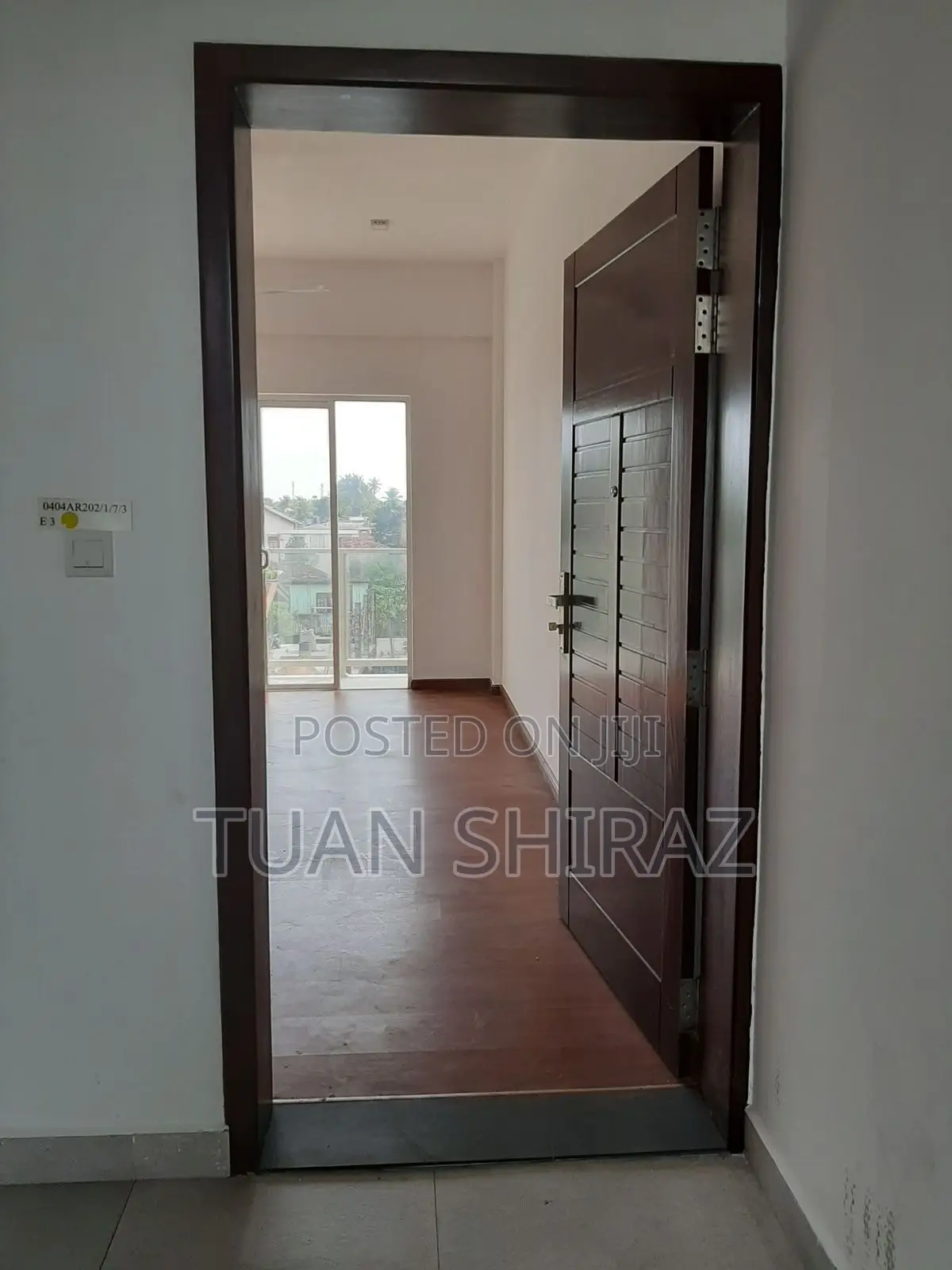 2bdrm Apartment in Wattala for sale