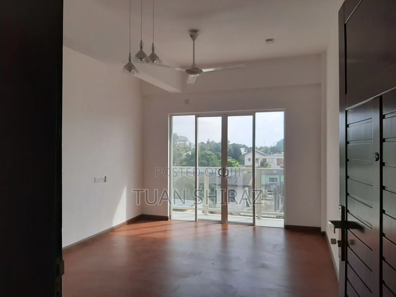 2bdrm Apartment in Wattala for sale