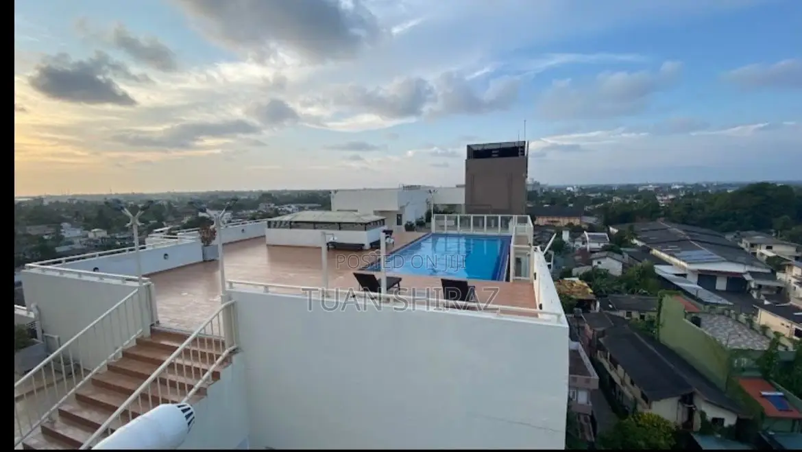 2bdrm Apartment in Wattala for sale