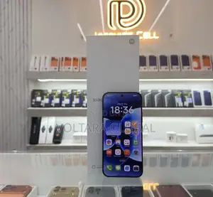 New Xiaomi 17 Pro Max 1 TB