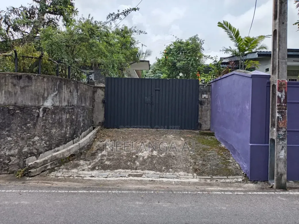 20.25 Perch Land for Sale