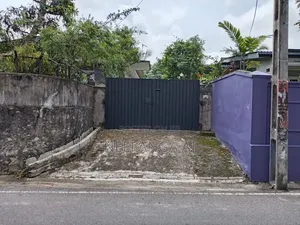 20.25 Perch Land for Sale