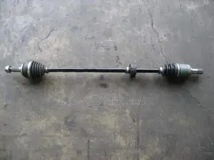 Honda Fit Aria / GD1 CV AXLE