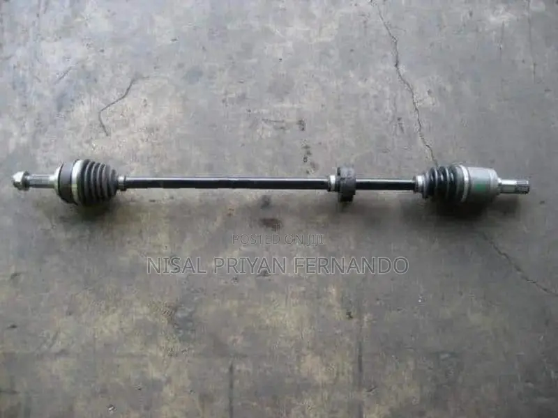 Honda Fit Aria / GD1 CV AXLE