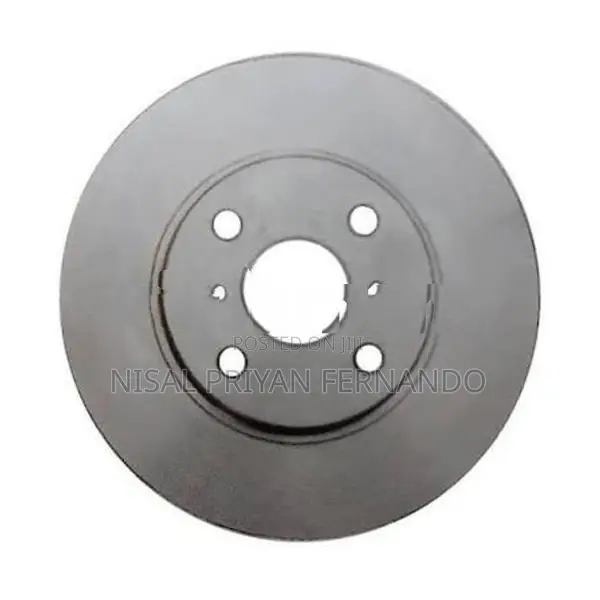 Auzuki Swift Jeep Model HT51 Brake Disc