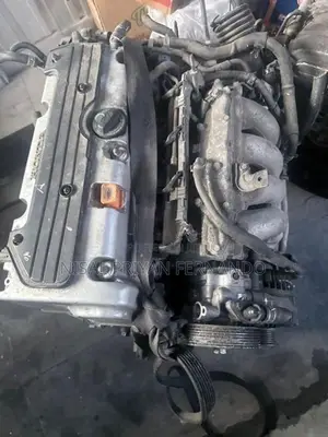 Honda Accord K24 Engine ( Motte )
