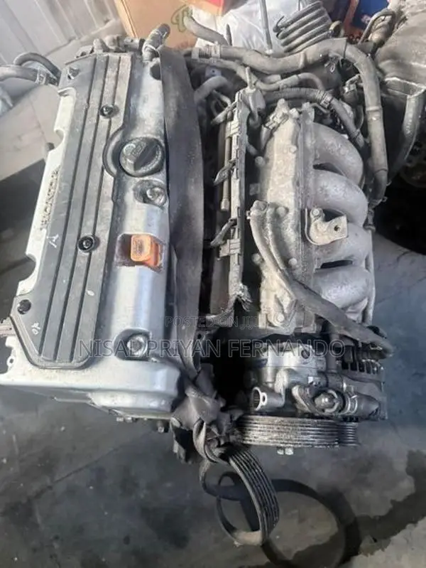 Honda Accord K24 Engine ( Motte )
