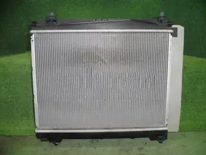 Toyota Belta Radiator