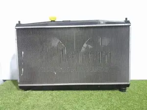 Honda Insight ZE2 Radiator