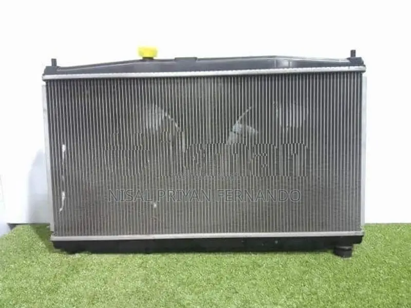 Honda Insight ZE2 Radiator