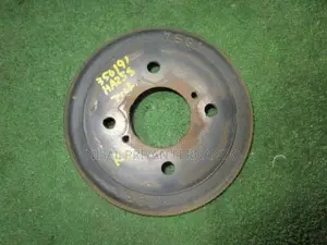 Toyota aist NCP60 Rear Brake Drum