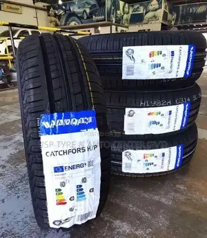 185/65 R15 WINDFORCE TYRE FOR TOYOTA AXIO