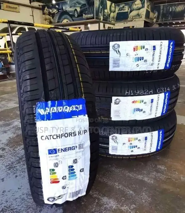 185/65 R15 WINDFORCE TYRE FOR TOYOTA AXIO
