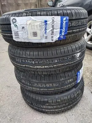 185/65 R15 WINDFORCE TYRE FOR TOYOTA AXIO