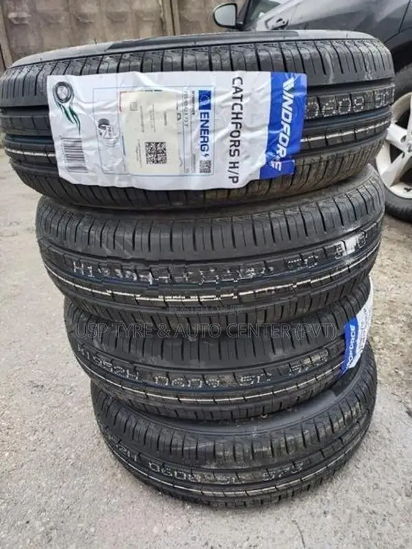 185/65 R15 WINDFORCE TYRE FOR TOYOTA AXIO