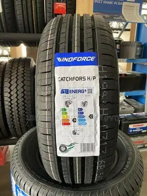 185/65 R15 WINDFORCE TYRE FOR TOYOTA AXIO
