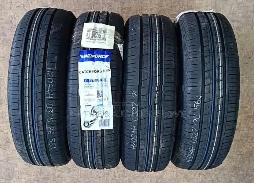185/65 R15 WINDFORCE TYRE FOR TOYOTA AXIO