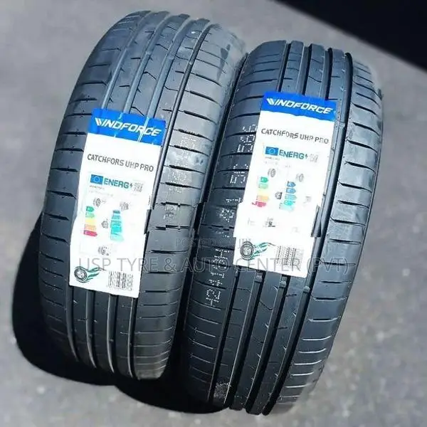 225/50 R18 WINDFORCE TYRE FOR MERCEDES BENZ E250