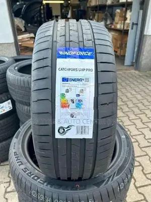 225/50 R18 WINDFORCE TYRE FOR MERCEDES BENZ E250